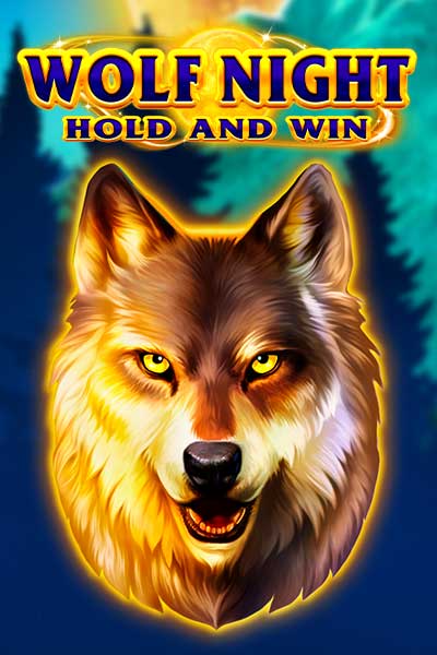Wolf Night
