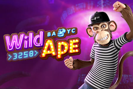 Wild Ape