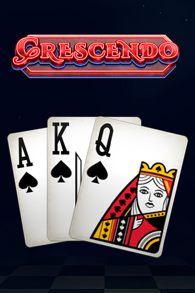 Crescendo