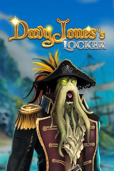 Davy Jones Locker