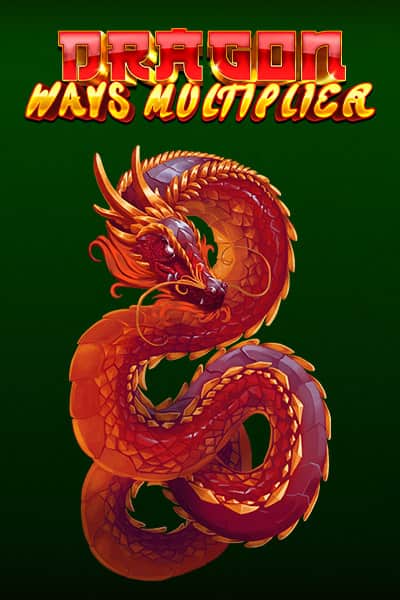 Dragon Ways Multiplier