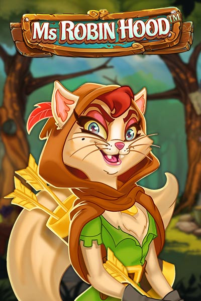 Ms Robin Hood