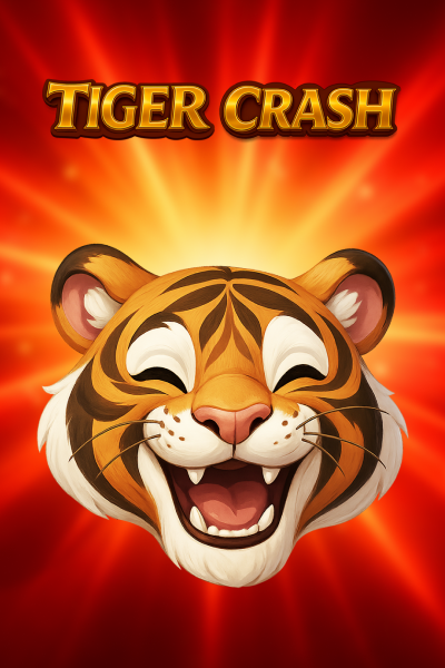 Tiger Crash