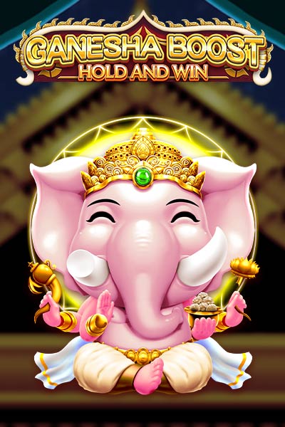 Ganesha Boost