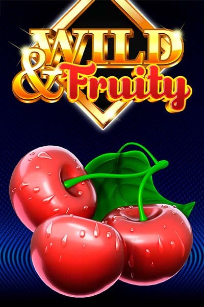Wild & Fruity