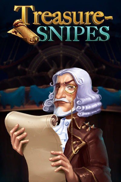 Treasure Snipes