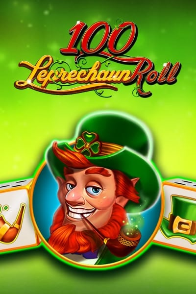 100 Leprechaun Roll