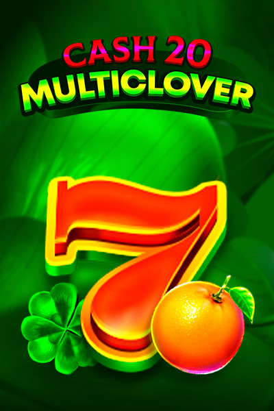 Cash 20 Multiclover