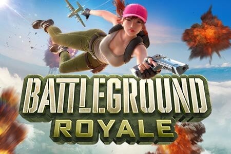 Battleground Royale