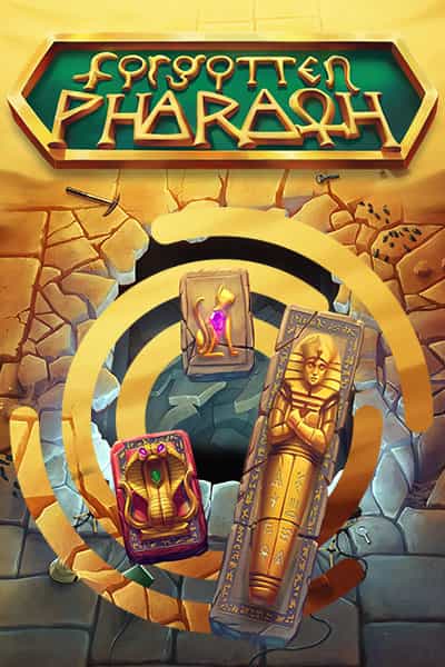 Forgotten Pharaoh
