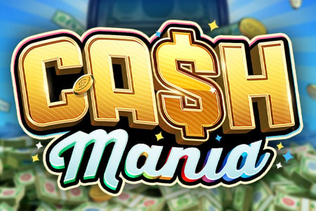 Cash Mania