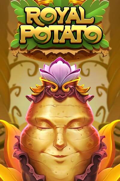 Royal Potato