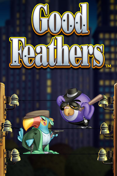 Good Feathers