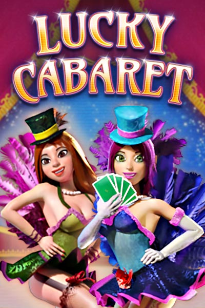 Lucky Cabaret