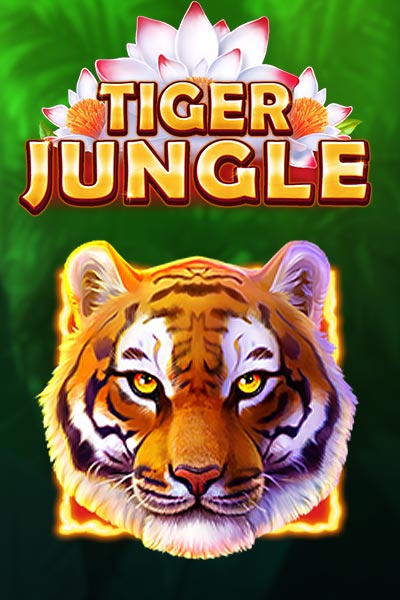 Tiger Jungle