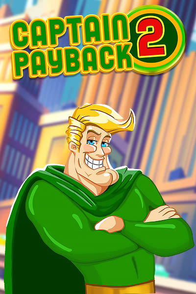 Captain Payback 2