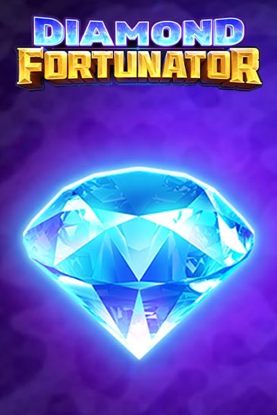 Diamond Fortunator: Hold and Win