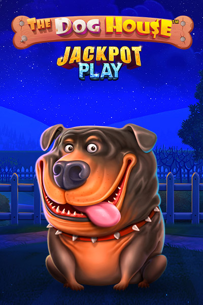 The Dog House Jackpot Play