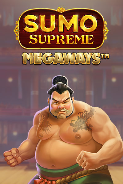 Sumo Supreme Megaways