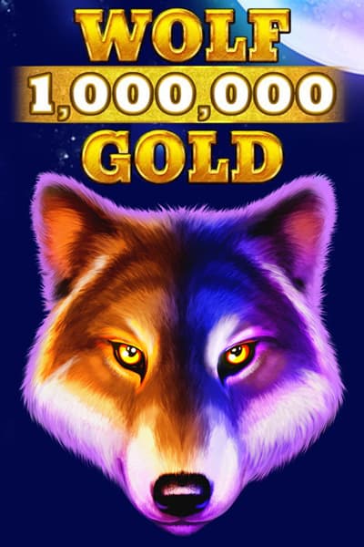 Wolf Gold 1,000,000