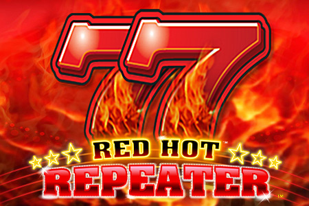 Red Hot Repeater