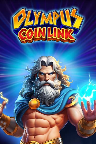 Olympus Coin Link: Running Wins