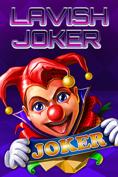 Lavish Joker
