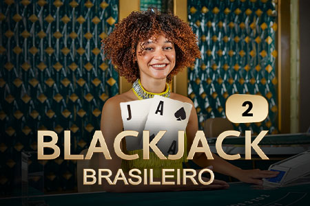 Blackjack Brasileiro 2