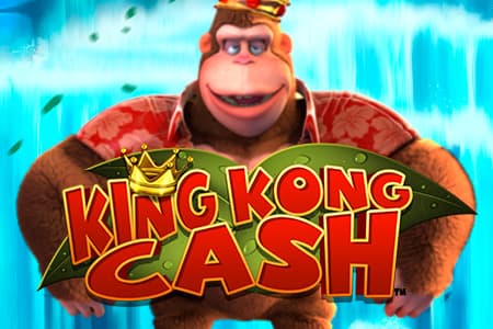 King Kong Cash