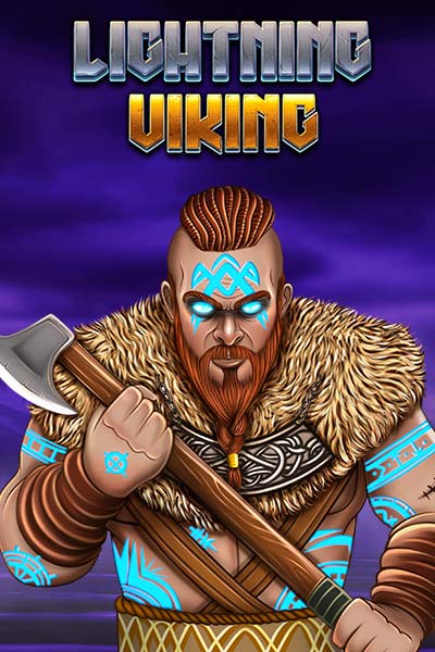Lightning viking