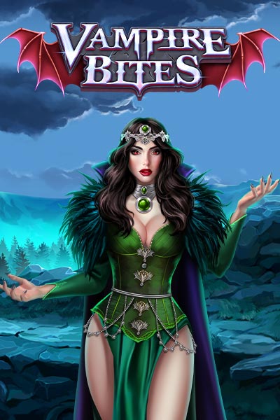 Vampire Bites