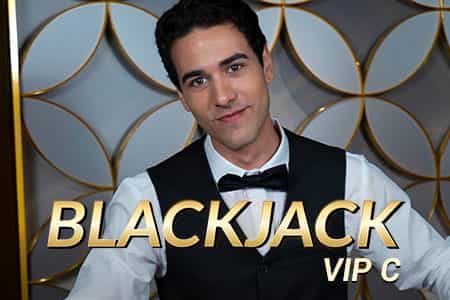 Blackjack VIP C