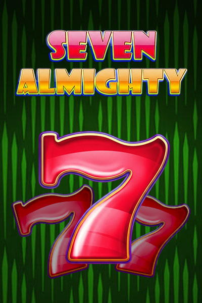 Seven Almighty