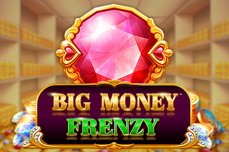 Big Money Frenzy