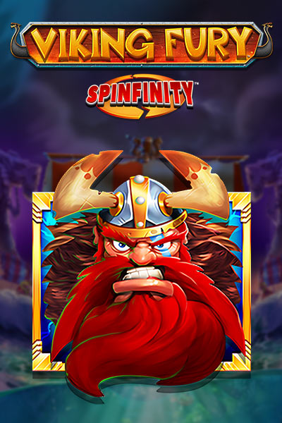 Viking Fury: Spinfinity