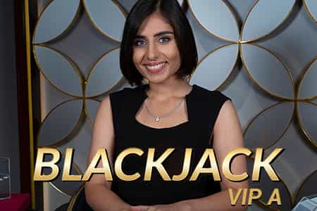 Blackjack VIP A