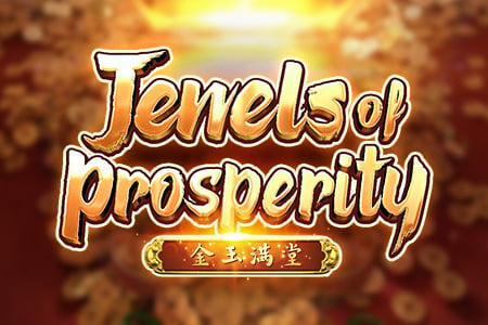 Jewels of Prosperity