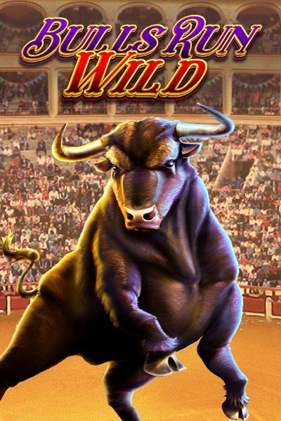 Bulls Run Wild
