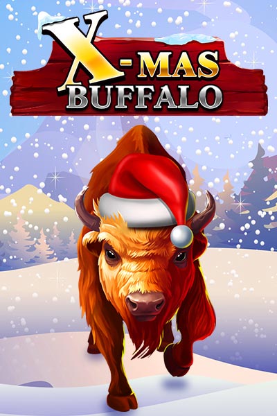 X-Mas Buffalo