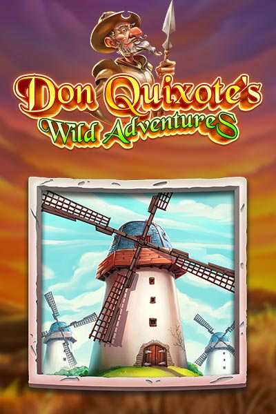 Don Quixote