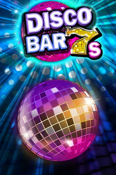 Disco Bar 7s