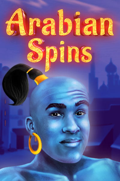 Arabian Spins