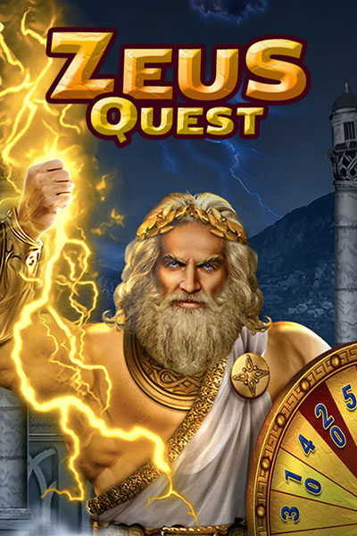 Zeus Quest