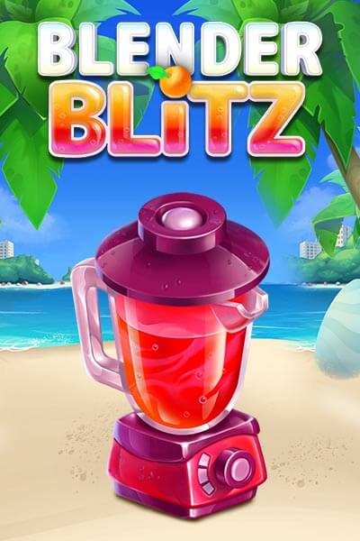 Blender Blitz