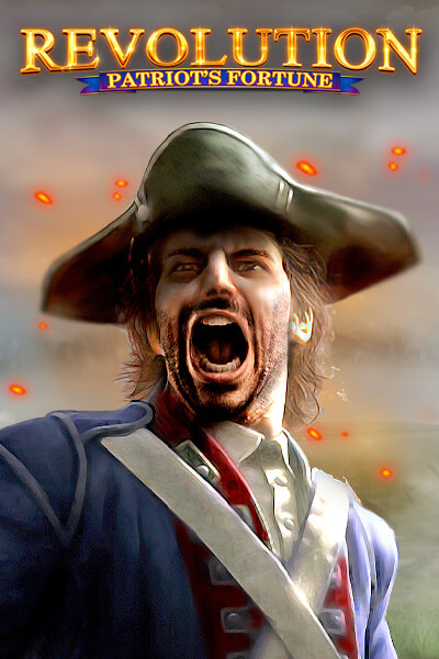 Revolution