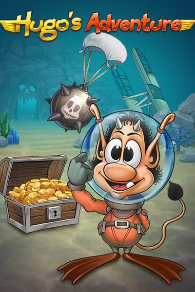 Hugo’s Adventure