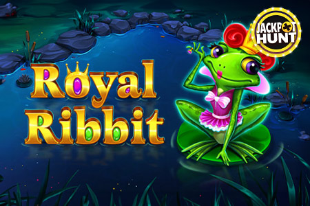 Royal Ribbit
