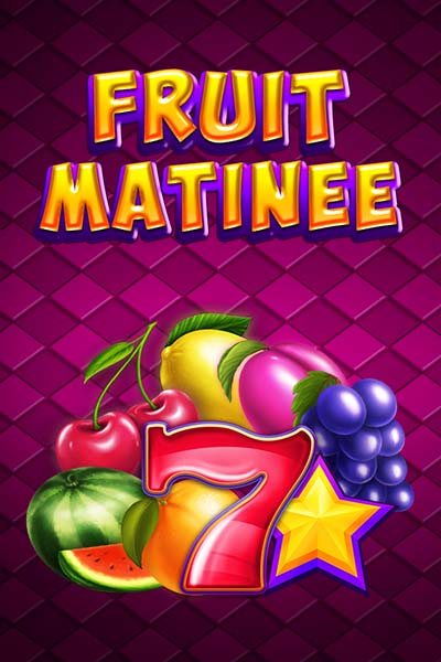 Fruit Matinee