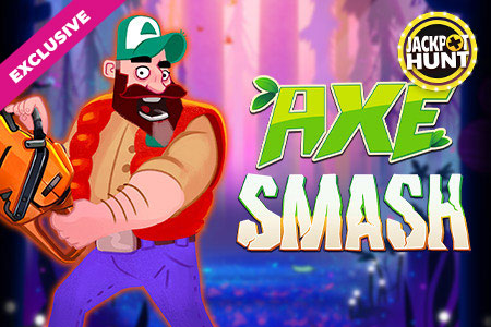 Axe Smash