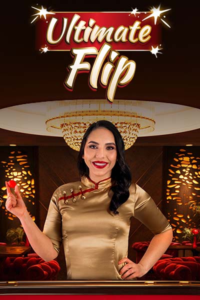 Ultimate Flip